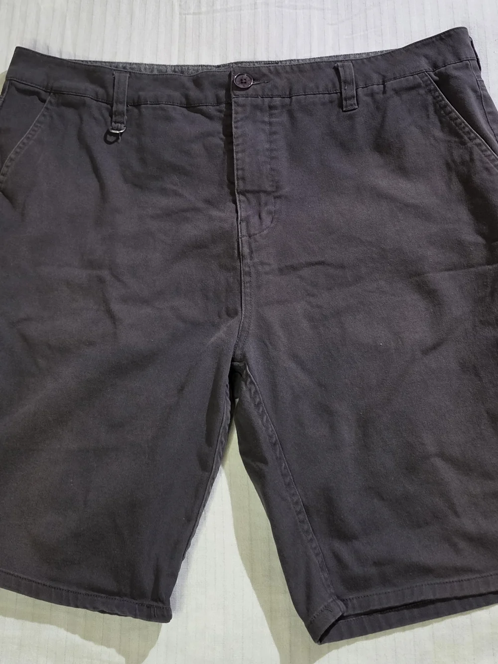 Rip Curl Men's Charcoal Shorts